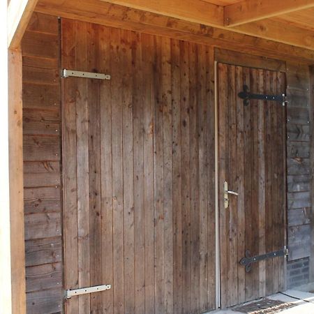 Gastenverblijf Peppelmate Doetinchem Exterior foto