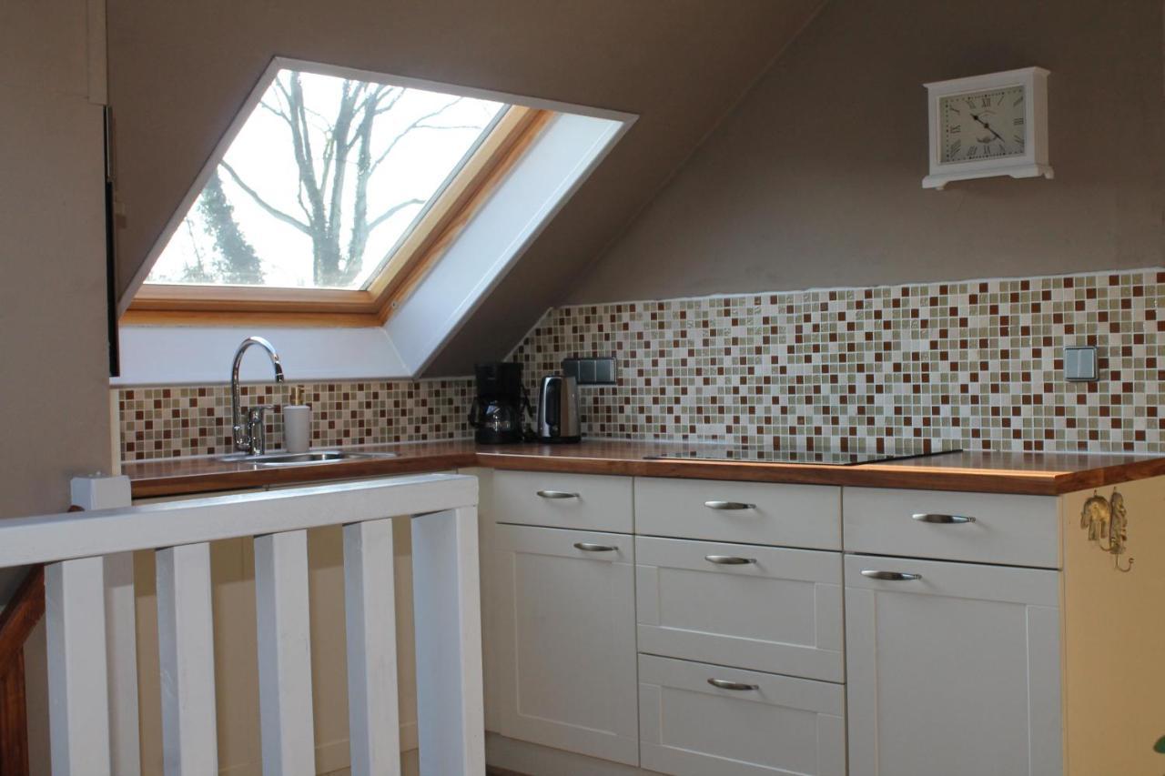 Gastenverblijf Peppelmate Doetinchem Exterior foto